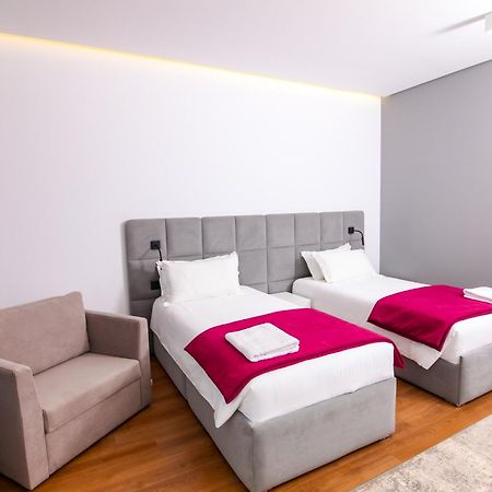 N Hotel By Noshi Rinas Exterior photo