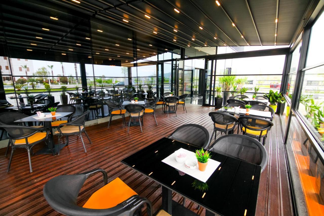 N Hotel By Noshi Rinas Exterior photo