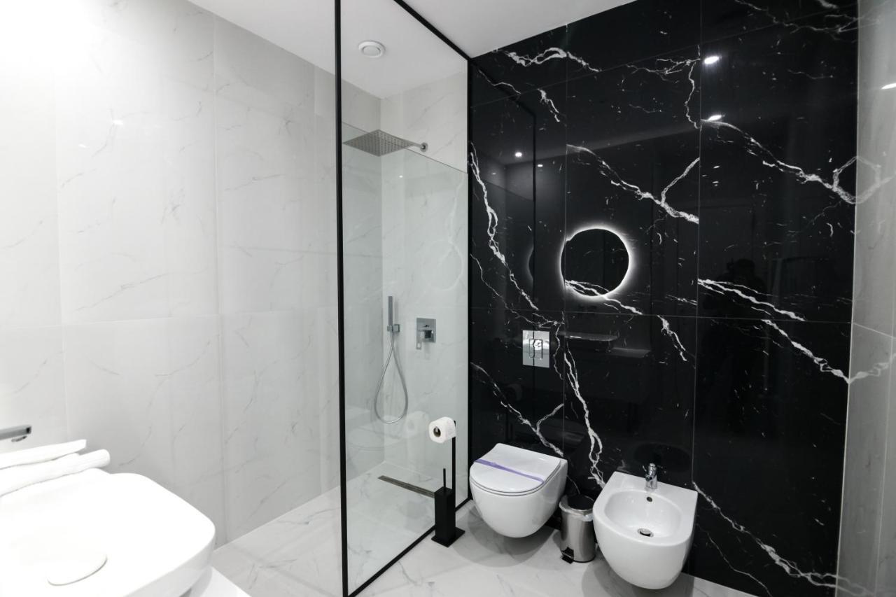 N Hotel By Noshi Rinas Exterior photo