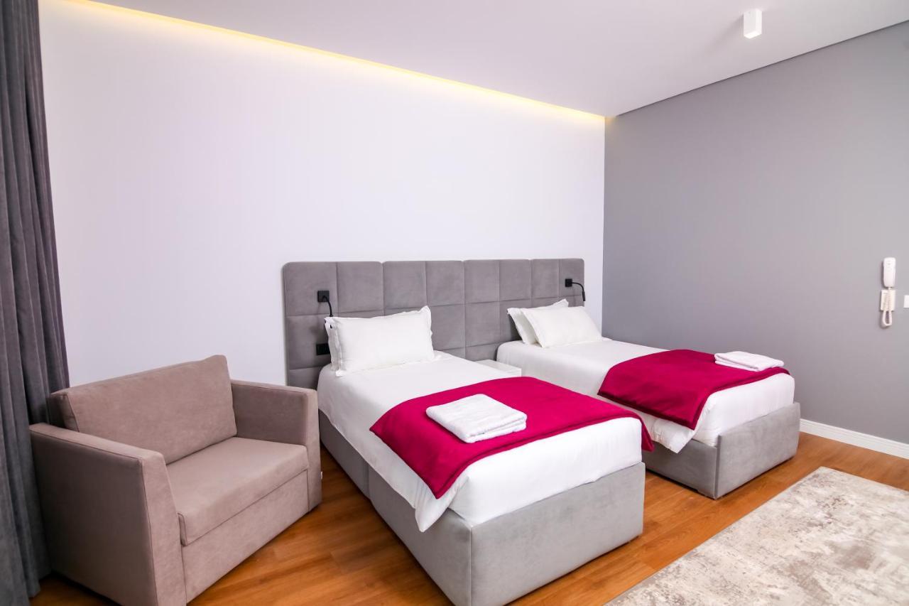 N Hotel By Noshi Rinas Exterior photo