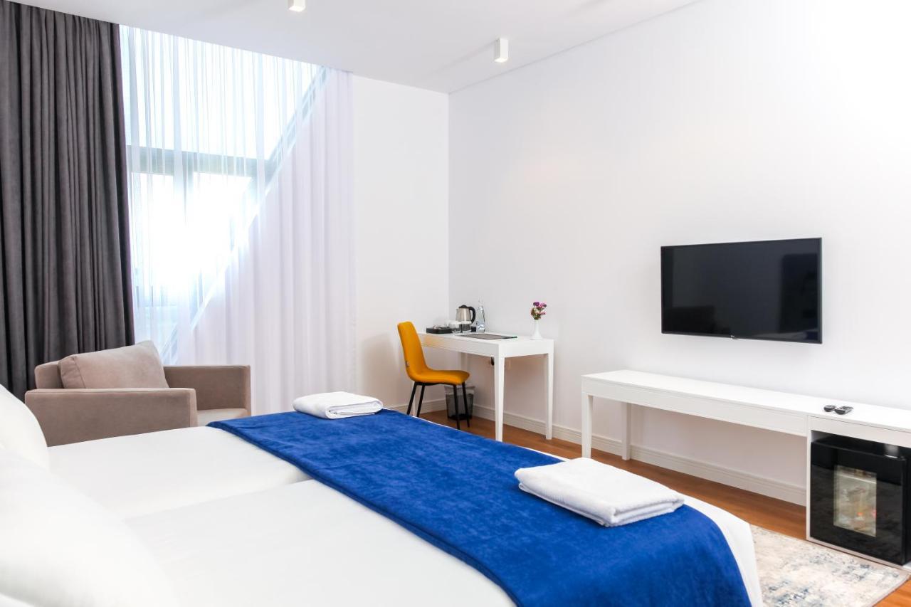 N Hotel By Noshi Rinas Exterior photo