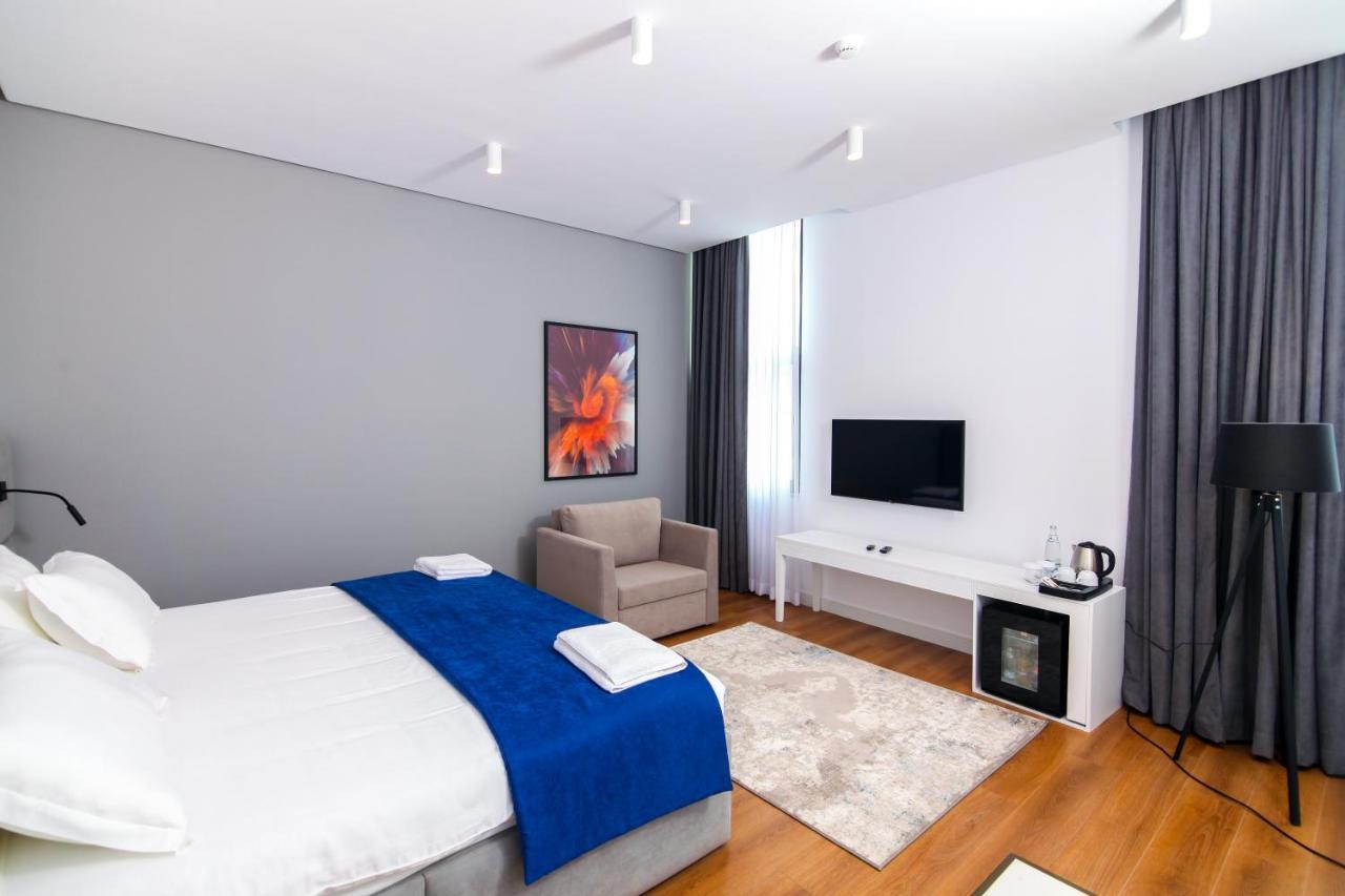 N Hotel By Noshi Rinas Exterior photo