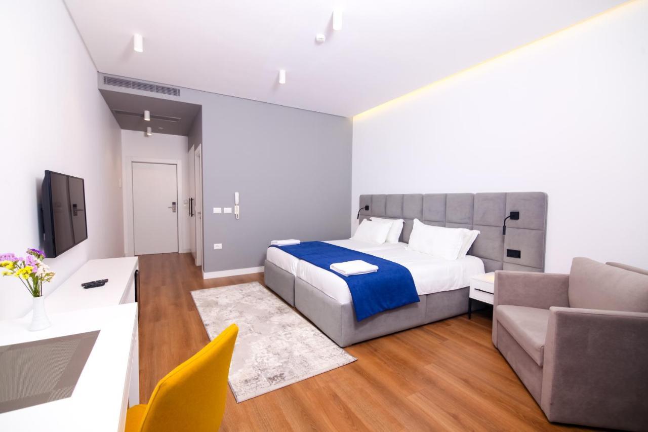 N Hotel By Noshi Rinas Exterior photo