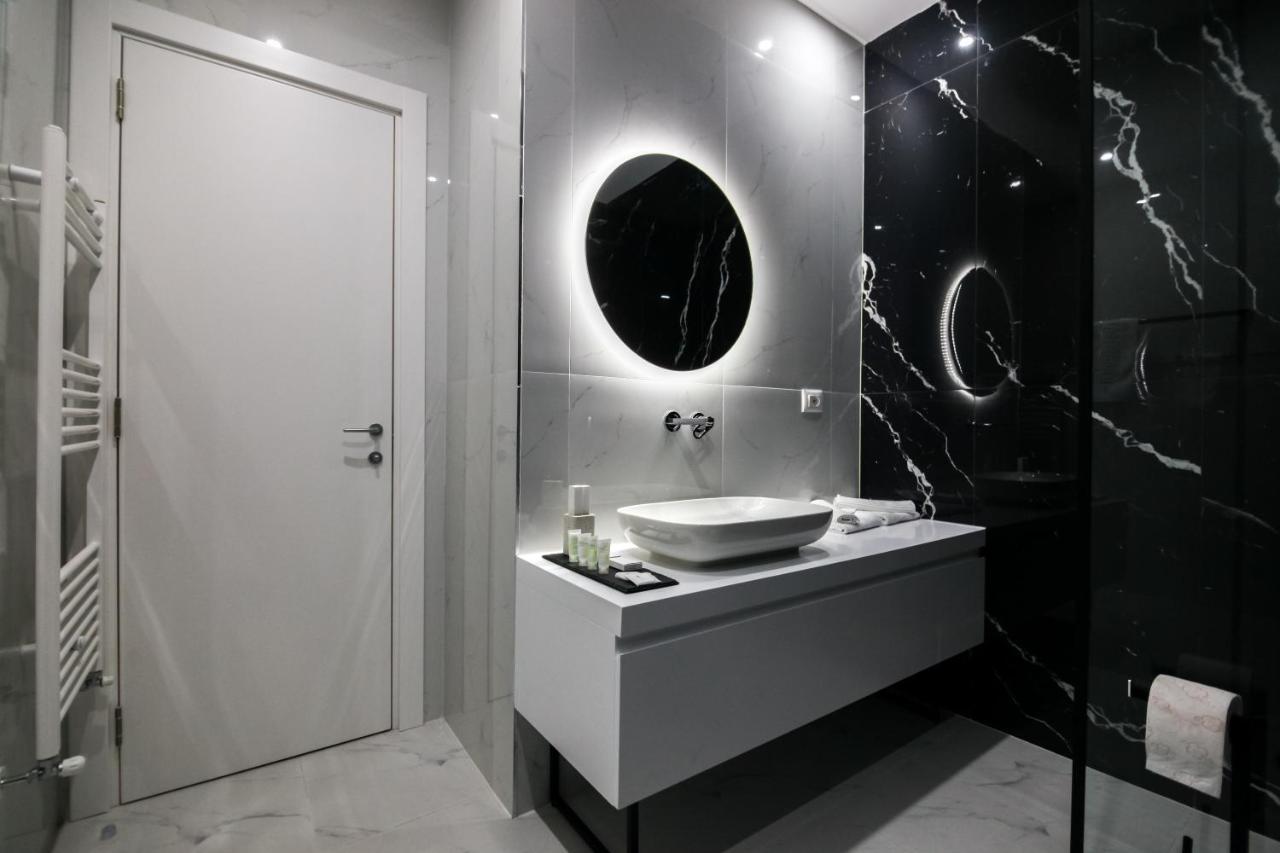 N Hotel By Noshi Rinas Exterior photo