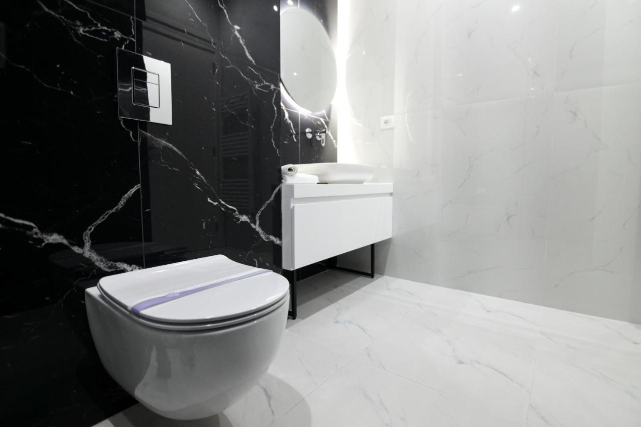 N Hotel By Noshi Rinas Exterior photo