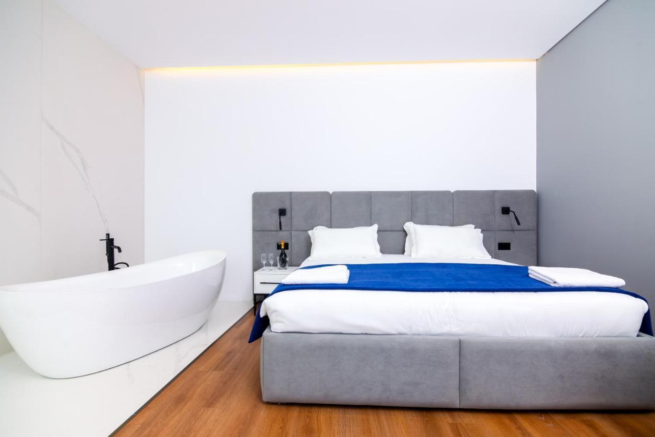 N Hotel By Noshi Rinas Exterior photo