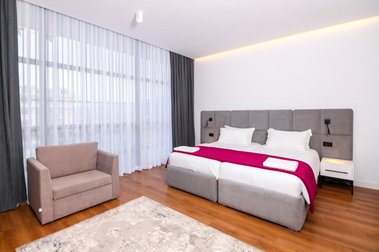 N Hotel By Noshi Rinas Exterior photo