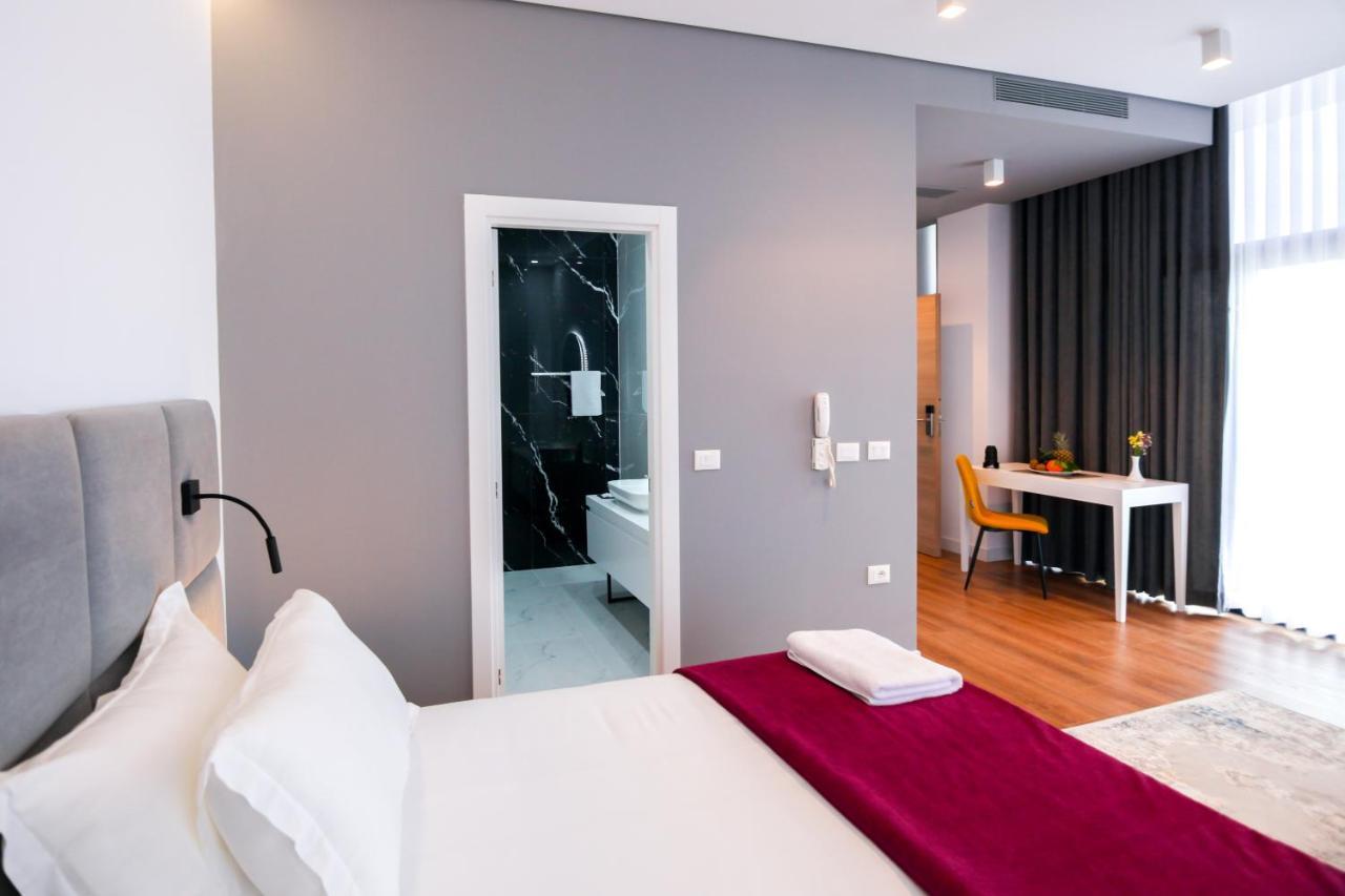 N Hotel By Noshi Rinas Exterior photo
